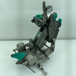 ττ DAIWA ダイワ ロッドホルダー 竿受け　パワーホルダー LS-160S Cランク