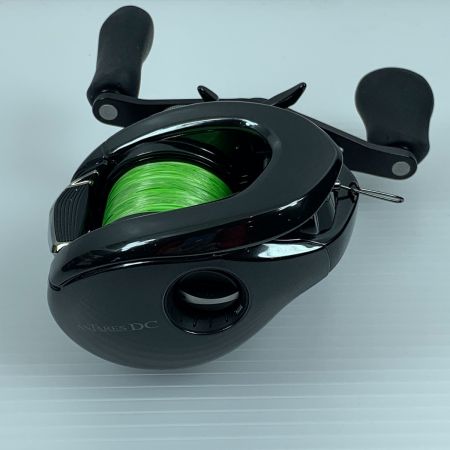  SHIMANO シマノ スピニングリール  美品 23ANTARES DC 046031