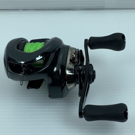  SHIMANO シマノ スピニングリール  美品 23ANTARES DC 046031
