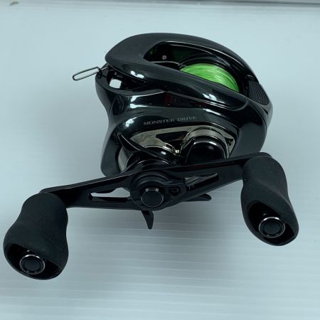  SHIMANO シマノ スピニングリール  美品 23ANTARES DC 046031