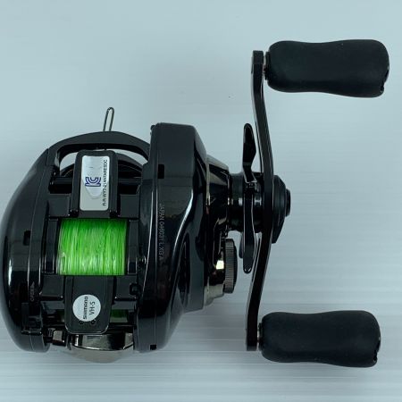  SHIMANO シマノ スピニングリール  美品 23ANTARES DC 046031