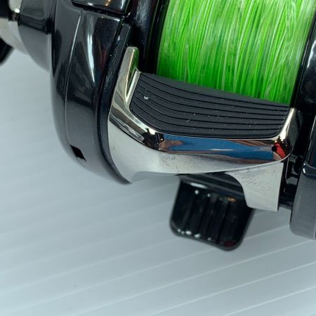  SHIMANO シマノ スピニングリール  美品 23ANTARES DC 046031