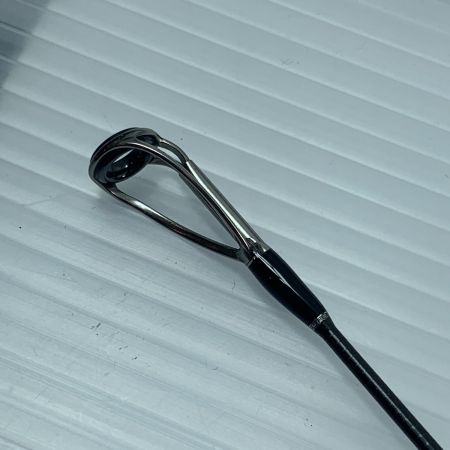  Fishman フィッシュマン ロッド ルアーロッド BRIST MARINO 106MH