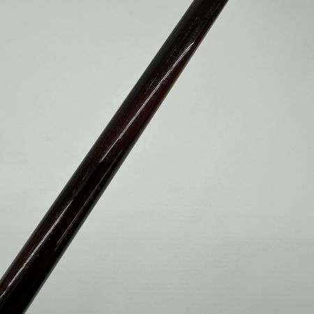 Jackson ジャクソン モンスターブラウン ルアーロッド 本体のみ 釣り フィッシング MB-76HMX