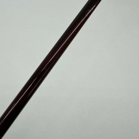 Jackson ジャクソン モンスターブラウン ルアーロッド 本体のみ 釣り フィッシング MB-76HMX