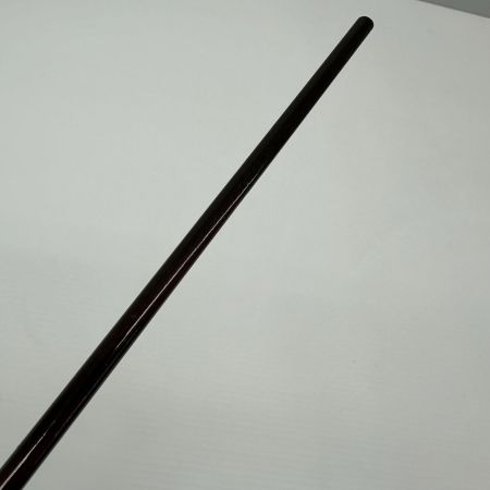 Jackson ジャクソン モンスターブラウン ルアーロッド 本体のみ 釣り フィッシング MB-76HMX
