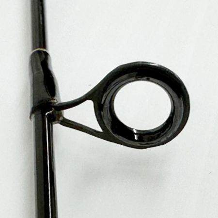 Jackson ジャクソン モンスターブラウン ルアーロッド 本体のみ 釣り フィッシング MB-76HMX