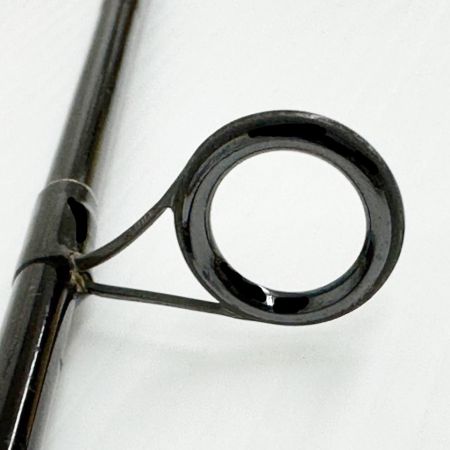 Jackson ジャクソン モンスターブラウン ルアーロッド 本体のみ 釣り フィッシング MB-76HMX