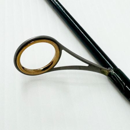 SMITH スミス ルアーロッド トラウティンスピン 本体のみ 釣り フィッシング GTR-76L