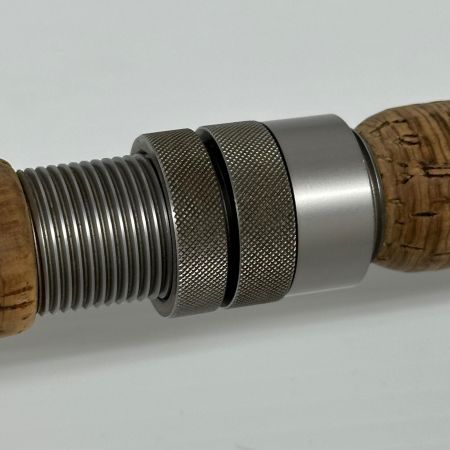 SMITH スミス ルアーロッド トラウティンスピン 本体のみ 釣り フィッシング GTR-76L
