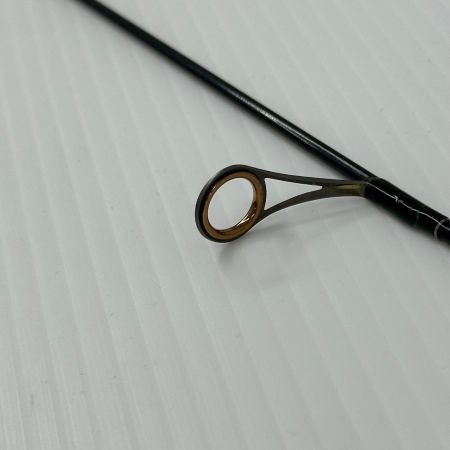 SMITH スミス ルアーロッド トラウティンスピン 本体のみ 釣り フィッシング GTR-76L