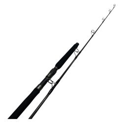 ττ Ripple Fisher ルアーロッド  ビッグツナ85 ジャパンスペシャル Bランク