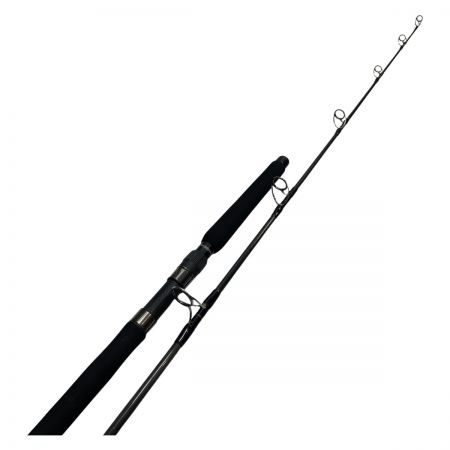  Ripple Fisher ルアーロッド  ビッグツナ85 ジャパンスペシャル