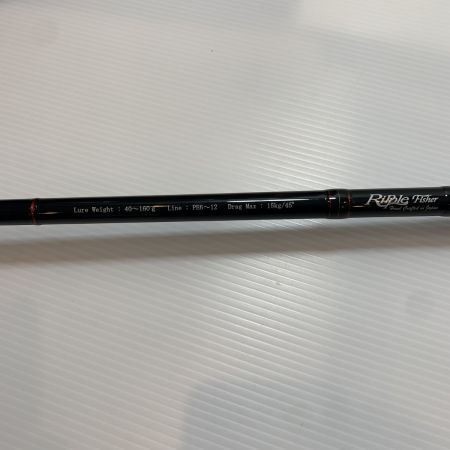  Ripple Fisher ルアーロッド  ビッグツナ85 ジャパンスペシャル