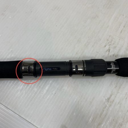  Ripple Fisher ルアーロッド  ビッグツナ85 ジャパンスペシャル