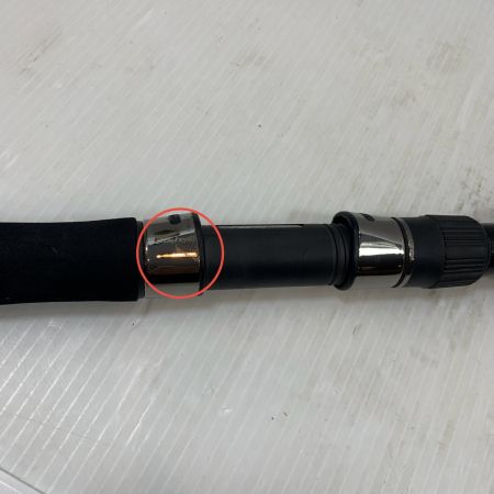  Ripple Fisher ルアーロッド  ビッグツナ85 ジャパンスペシャル