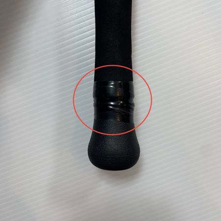  Ripple Fisher ルアーロッド  ビッグツナ85 ジャパンスペシャル