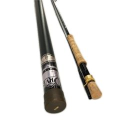 ORVIS ロッド フライロッド  HLS GRAPHITE 9 8 Bランク