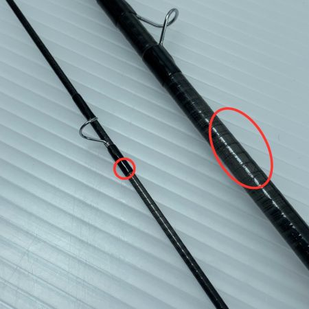  ORVIS ロッド フライロッド  HLS GRAPHITE 9 8