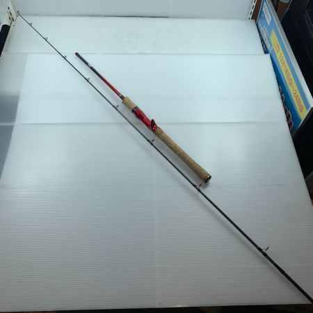  SHIMANO シマノ ロッド ルアーロッド ワールドシャウラ1600SS-3 38112