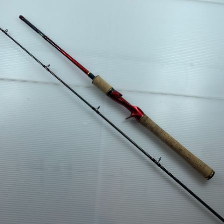  SHIMANO シマノ ロッド ルアーロッド ワールドシャウラ1600SS-3 38112