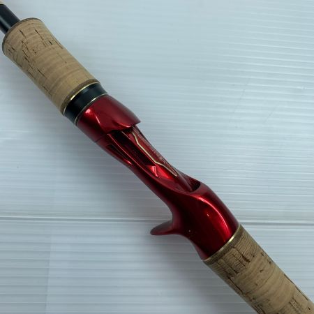  SHIMANO シマノ ロッド ルアーロッド ワールドシャウラ1600SS-3 38112