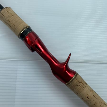  SHIMANO シマノ ロッド ルアーロッド ワールドシャウラ1600SS-3 38112