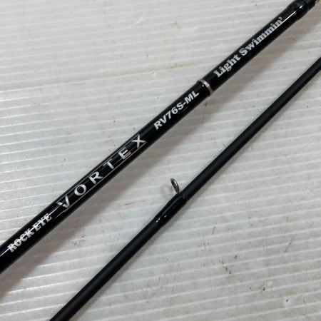  TENRYU CO. 天龍  ルアーロッド ヴォルテック RV78S-ML