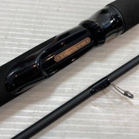  TENRYU CO. 天龍  ルアーロッド ヴォルテック RV78S-ML