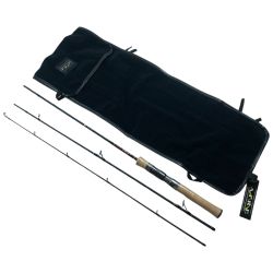 ττ M-AIRE Mアイレ ロッド ルアーロッド トゥルーチャボロン TB-63HS 北海道 Aランク