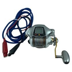 ττ SHIMANO シマノ 電動リール 電動丸 3000XH 02191 Cランク