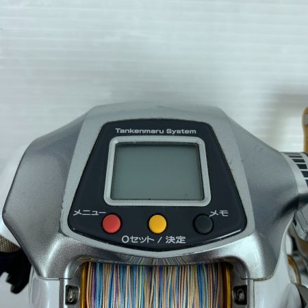  SHIMANO シマノ 電動リール 電動丸 3000XH 02191