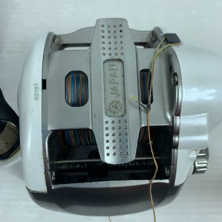  SHIMANO シマノ 電動リール 電動丸 3000XH 02191
