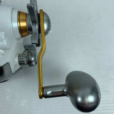  SHIMANO シマノ 電動リール 電動丸 3000XH 02191