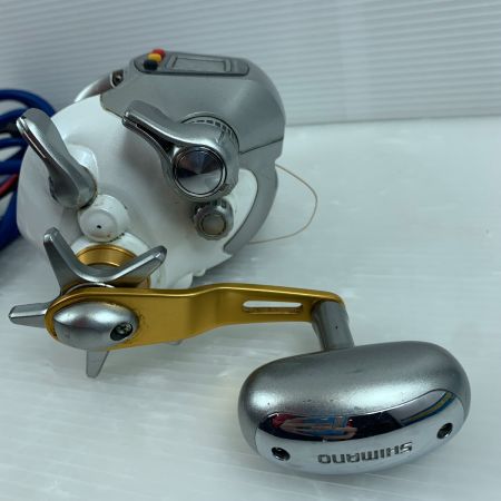  SHIMANO シマノ 電動リール 電動丸 3000XH 02191