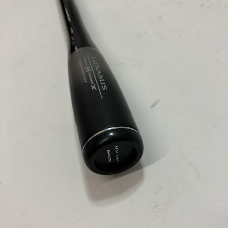 SHIMANO シマノ ルアーロッド 20ルナミス S100MH 39582