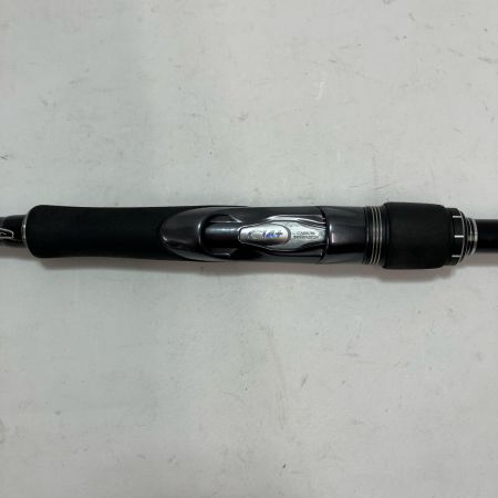 SHIMANO シマノ ルアーロッド 20ルナミス S100MH 39582