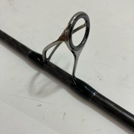 SHIMANO シマノ ルアーロッド 20ルナミス S100MH 39582