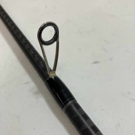 SHIMANO シマノ ルアーロッド 20ルナミス S100MH 39582