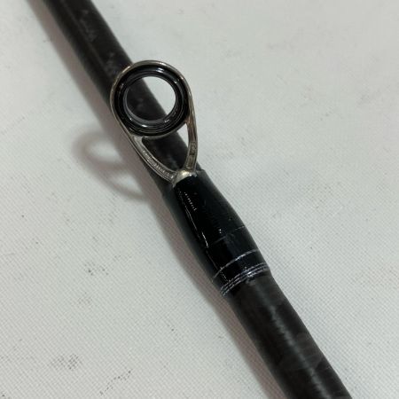 SHIMANO シマノ ルアーロッド 20ルナミス S100MH 39582