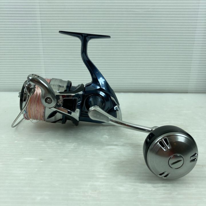 SHIMANO シマノ リール スピニングリール 21ツインパワーSW6000HG 04225｜中古｜なんでもリサイクルビッグバン