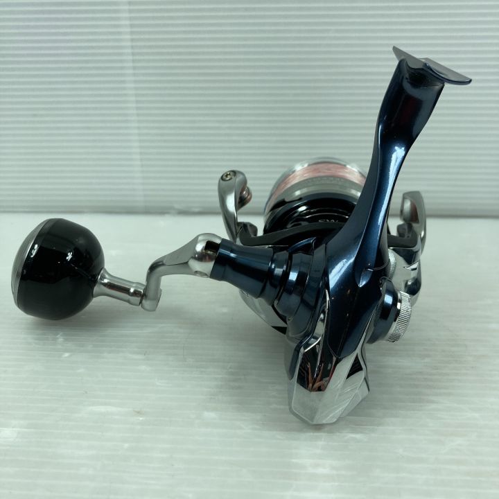 スピニングリール 21ツインパワー SW6000HG シマノ SHIMANO 04225 釣り用品 リール スピニングリール ｜中古｜なんでもリサイクルビッグバン