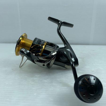  SHIMANO シマノ リール スピニングリール 20ツインパワーC5000XG-D 04148