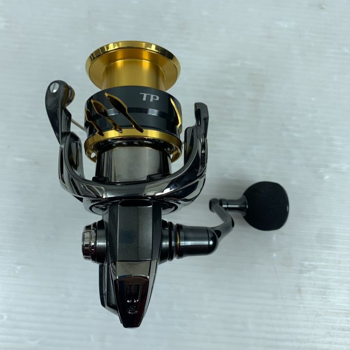 SHIMANO シマノ リール スピニングリール 20ツインパワーC5000XG