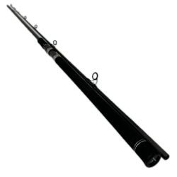 ECOODA イコーダ ルアーロッド 本体のみ 釣り フィッシング ホッカイドウ エディション SHORE JIGGING 10FT H Bランク