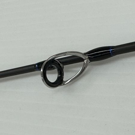 ECOODA イコーダ ルアーロッド 本体のみ 釣り フィッシング ホッカイドウ エディション SHORE JIGGING 10FT H