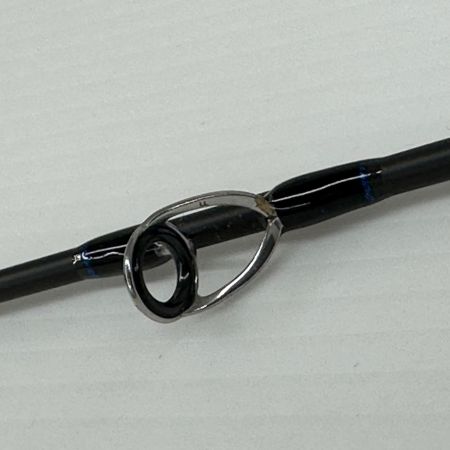 ECOODA イコーダ ルアーロッド 本体のみ 釣り フィッシング ホッカイドウ エディション SHORE JIGGING 10FT H