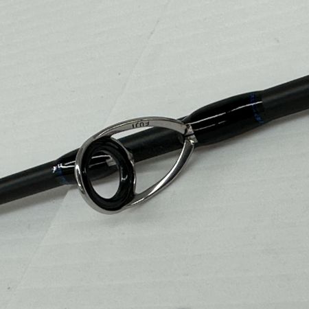 ECOODA イコーダ ルアーロッド 本体のみ 釣り フィッシング ホッカイドウ エディション SHORE JIGGING 10FT H
