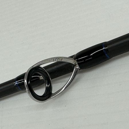 ECOODA イコーダ ルアーロッド 本体のみ 釣り フィッシング ホッカイドウ エディション SHORE JIGGING 10FT H