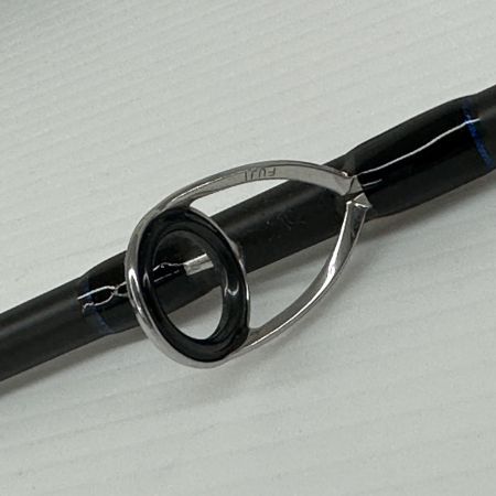 ECOODA イコーダ ルアーロッド 本体のみ 釣り フィッシング ホッカイドウ エディション SHORE JIGGING 10FT H